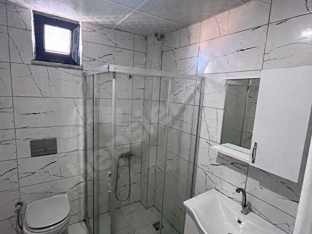 ATAKUM KURUPELİT EŞYALI KİRALIK 1+1 DAİRE - Görsel 3