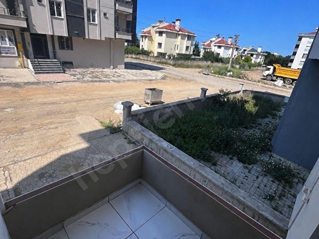 ATAKUM KURUPELİT EŞYALI KİRALIK 1+1 DAİRE - Görsel 8
