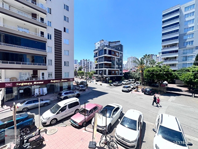 RW BUDURDAN MERKEZ MAHALLESNDE 3+1 BAĞIMSIZ MUTFAK FIRSAT DAİRE