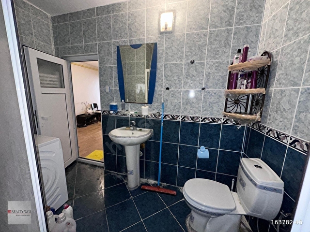 RW BUDURDAN MERKEZ MAHALLESNDE 3+1 BAĞIMSIZ MUTFAK FIRSAT DAİRE - Görsel 15