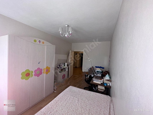 RW BUDURDAN MERKEZ MAHALLESNDE 3+1 BAĞIMSIZ MUTFAK FIRSAT DAİRE - Görsel 3