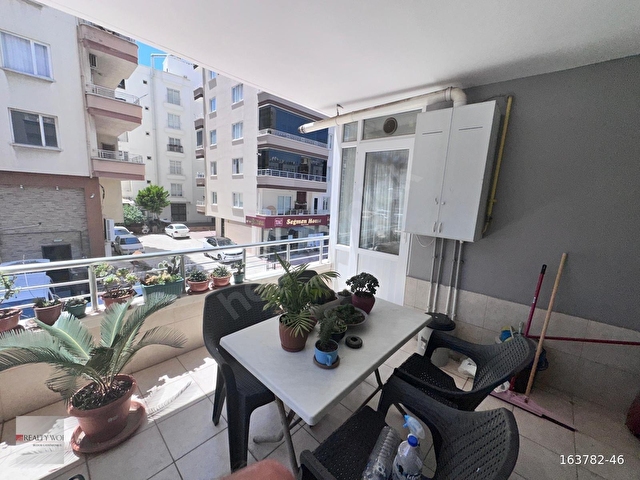 RW BUDURDAN MERKEZ MAHALLESNDE 3+1 BAĞIMSIZ MUTFAK FIRSAT DAİRE - Görsel 8