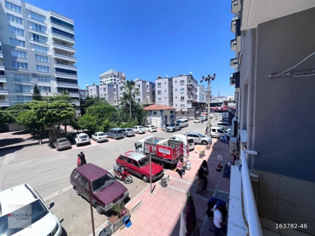 RW BUDURDAN MERKEZ MAHALLESNDE 3+1 BAĞIMSIZ MUTFAK FIRSAT DAİRE - Görsel 16