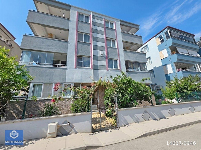 Akçay İkizçay Kiralık Daire | Eşyalı | Klimalı | 2+1 | Ayrı Mutfak