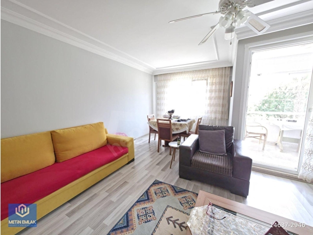 Akçay İkizçay Kiralık Daire | Eşyalı | Klimalı | 2+1 | Ayrı Mutfak - Görsel 7