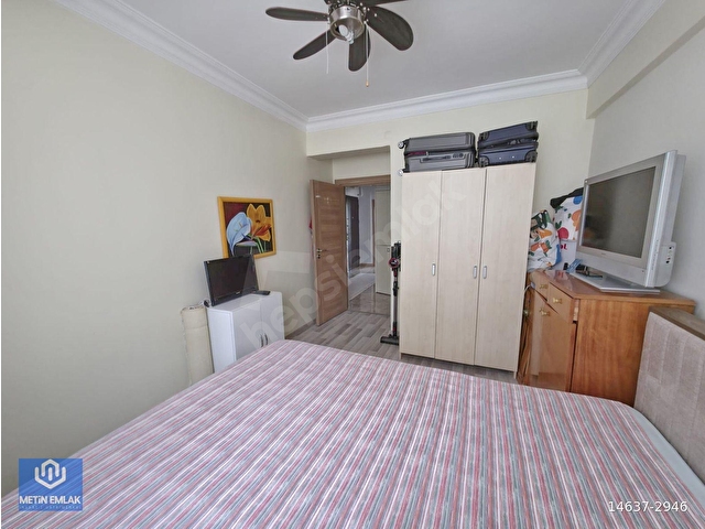 Akçay İkizçay Kiralık Daire | Eşyalı | Klimalı | 2+1 | Ayrı Mutfak - Görsel 25