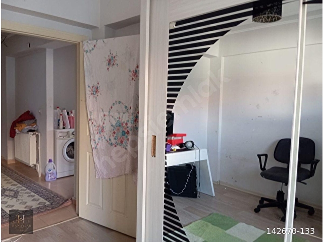 HANAYLAR EMLAKTAN YILDIZTEPEDE MÜKEMMMEL LOKASYONDA SATIKIK 5+2 DUBLEX DAİRE ALAN KAZANIR - Görsel 5