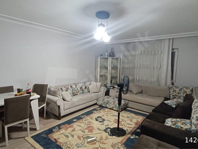 HANAYLAR EMLAKTAN YILDIZTEPEDE MÜKEMMMEL LOKASYONDA SATIKIK 5+2 DUBLEX DAİRE ALAN KAZANIR - Görsel 16