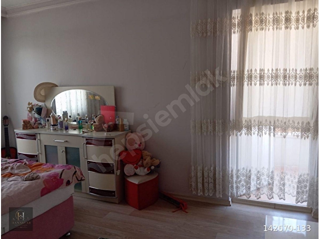 HANAYLAR EMLAKTAN YILDIZTEPEDE MÜKEMMMEL LOKASYONDA SATIKIK 5+2 DUBLEX DAİRE ALAN KAZANIR - Görsel 14