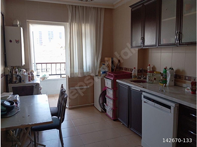 HANAYLAR EMLAKTAN YILDIZTEPEDE MÜKEMMMEL LOKASYONDA SATIKIK 5+2 DUBLEX DAİRE ALAN KAZANIR - Görsel 12