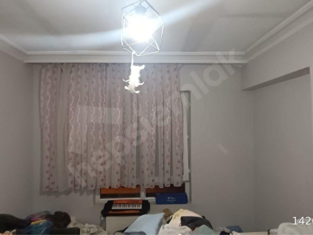 HANAYLAR EMLAKTAN YILDIZTEPEDE MÜKEMMMEL LOKASYONDA SATIKIK 5+2 DUBLEX DAİRE ALAN KAZANIR - Görsel 22
