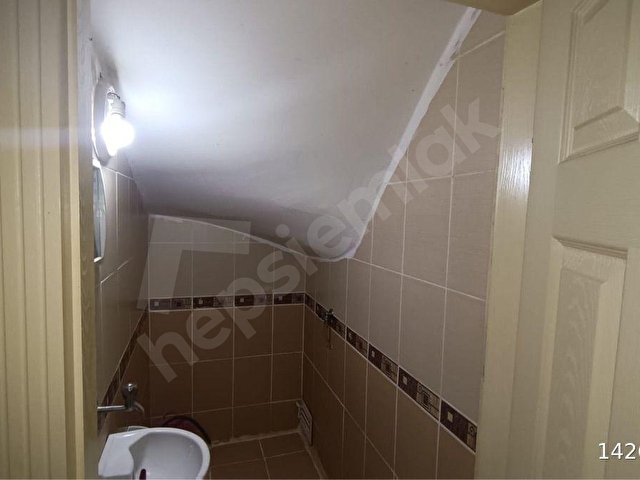 HANAYLAR EMLAKTAN YILDIZTEPEDE MÜKEMMMEL LOKASYONDA SATIKIK 5+2 DUBLEX DAİRE ALAN KAZANIR - Görsel 23