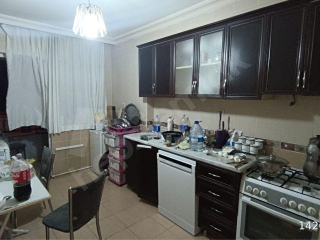 HANAYLAR EMLAKTAN YILDIZTEPEDE MÜKEMMMEL LOKASYONDA SATIKIK 5+2 DUBLEX DAİRE ALAN KAZANIR - Görsel 18