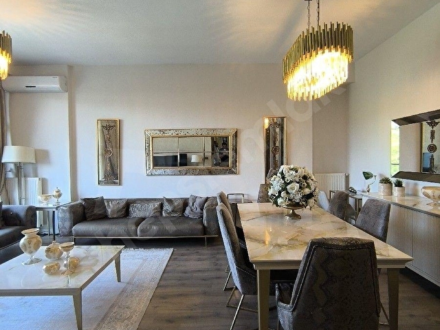Ayazma Emlak Konutları 5.Parsel Sitesi VADİ CEPHELİ 3+1 SATILIK DAİRE - Görsel 2