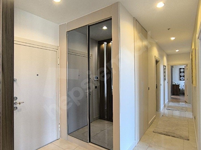 Ayazma Emlak Konutları 5.Parsel Sitesi VADİ CEPHELİ 3+1 SATILIK DAİRE - Görsel 11