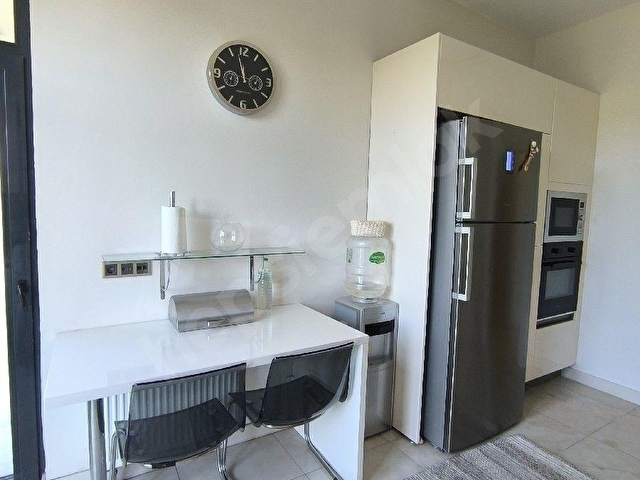 Ayazma Emlak Konutları 5.Parsel Sitesi VADİ CEPHELİ 3+1 SATILIK DAİRE - Görsel 19