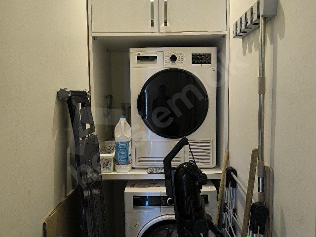 Ayazma Emlak Konutları 5.Parsel Sitesi VADİ CEPHELİ 3+1 SATILIK DAİRE - Görsel 21
