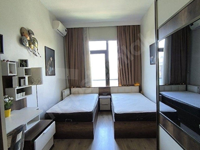 Ayazma Emlak Konutları 5.Parsel Sitesi VADİ CEPHELİ 3+1 SATILIK DAİRE - Görsel 26