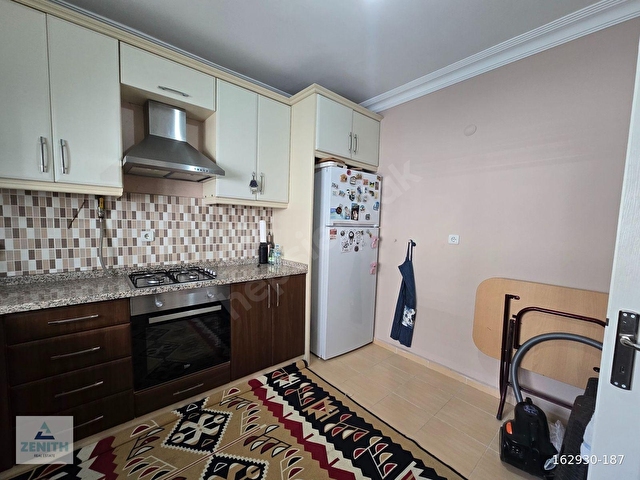 Zenithden Kuva-i Milliyede Satılık 5+1 Villa - Kapalı Otoparklı - Görsel 15
