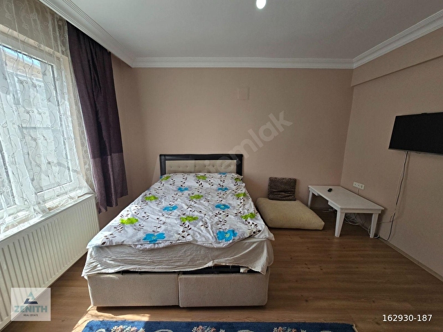 Zenithden Kuva-i Milliyede Satılık 5+1 Villa - Kapalı Otoparklı - Görsel 27