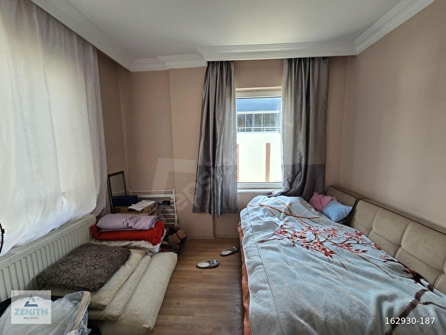 Zenithden Kuva-i Milliyede Satılık 5+1 Villa - Kapalı Otoparklı - Görsel 20