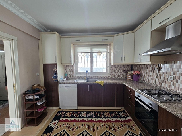 Zenithden Kuva-i Milliyede Satılık 5+1 Villa - Kapalı Otoparklı - Görsel 12