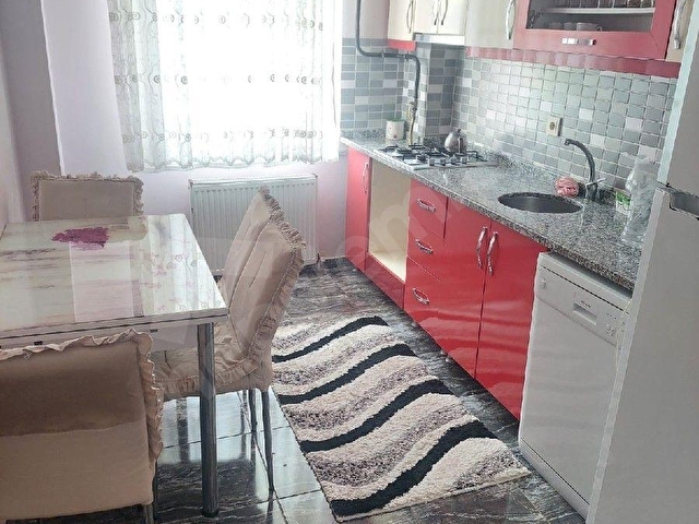 Tekirdağ ciflikonu mah 2+1 eşyalı kiralik daire - Görsel 21