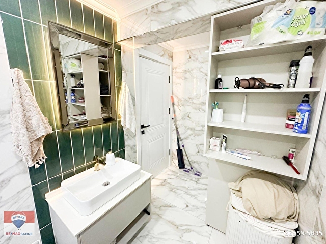 SAPANCADA SAKIN VE HUZURLU BIR YAŞAM İSTEYENLERE MÜSTAKIL EV - Görsel 22