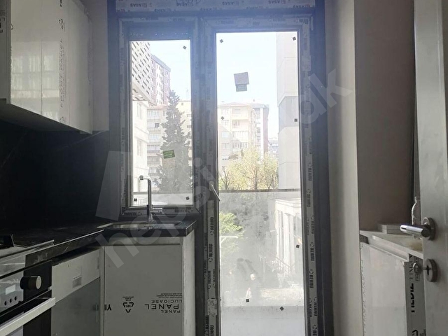 Kazasker, 2+1,balkonlu, ayrı mutfaklı, kiralık daire 70.000.-TL. (Sıfır Daire ilk oturum olacak) - Görsel 22