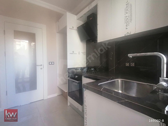 Kazasker, 2+1,balkonlu, ayrı mutfaklı, kiralık daire 70.000.-TL. (Sıfır Daire ilk oturum olacak) - Görsel 23