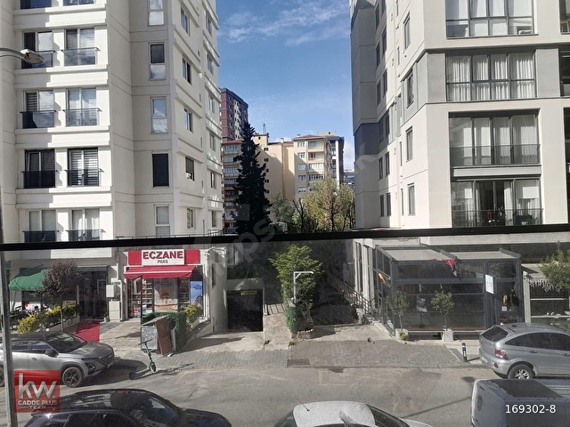 Kazasker, 2+1,balkonlu, ayrı mutfaklı, kiralık daire 70.000.-TL. (Sıfır Daire ilk oturum olacak) - Görsel 18