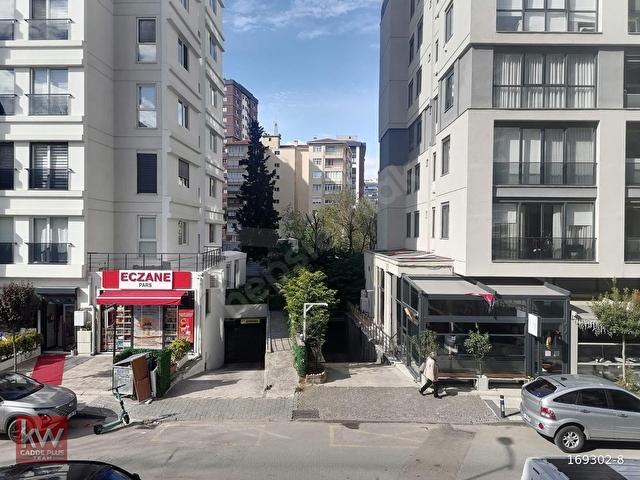 Kazasker, 2+1,balkonlu, ayrı mutfaklı, kiralık daire 70.000.-TL. (Sıfır Daire ilk oturum olacak) - Görsel 17