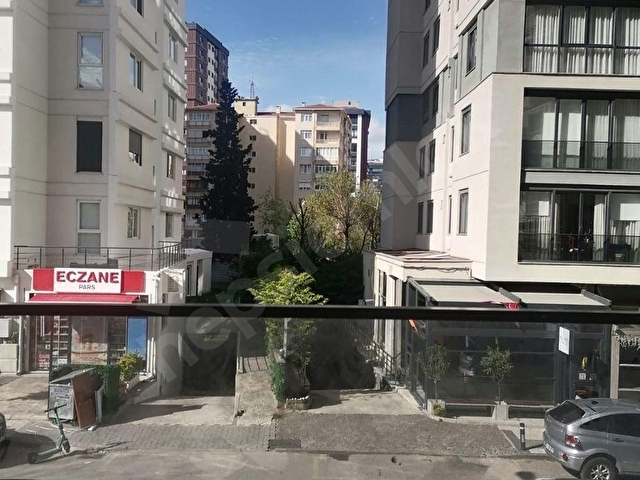 Kazasker, 2+1,balkonlu, ayrı mutfaklı, kiralık daire 70.000.-TL. (Sıfır Daire ilk oturum olacak) - Görsel 15