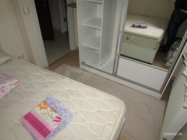 iskanlı güneşgören bahçeli eşyalı kiracılı 1+1 daire 4.050.000tl - Görsel 27