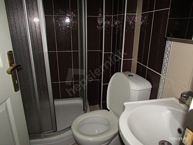 iskanlı güneşgören bahçeli eşyalı kiracılı 1+1 daire 4.050.000tl - Görsel 30