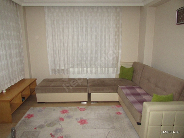 iskanlı güneşgören bahçeli eşyalı kiracılı 1+1 daire 4.050.000tl - Görsel 5