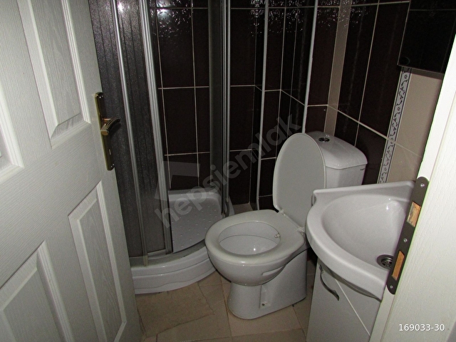 iskanlı güneşgören bahçeli eşyalı kiracılı 1+1 daire 4.050.000tl - Görsel 7