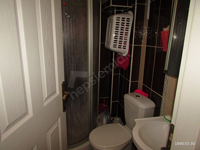 iskanlı güneşgören bahçeli eşyalı kiracılı 1+1 daire 4.050.000tl - Görsel 8