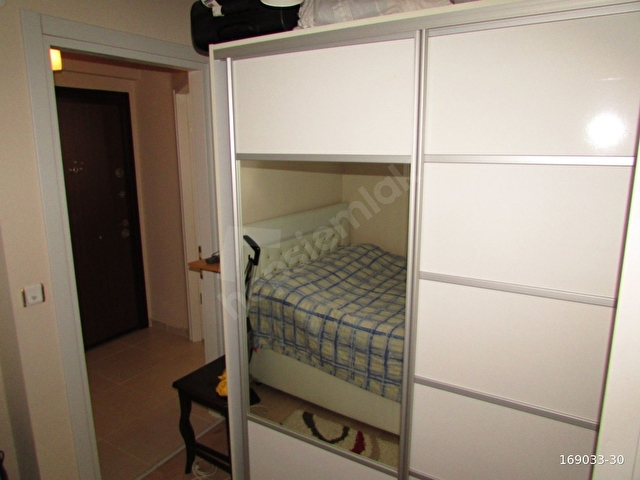 iskanlı güneşgören bahçeli eşyalı kiracılı 1+1 daire 4.050.000tl - Görsel 20