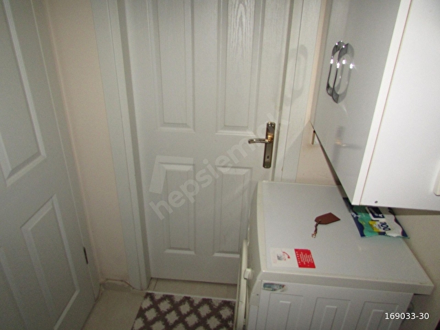 iskanlı güneşgören bahçeli eşyalı kiracılı 1+1 daire 4.050.000tl - Görsel 29