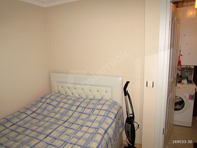 iskanlı güneşgören bahçeli eşyalı kiracılı 1+1 daire 4.050.000tl - Görsel 6