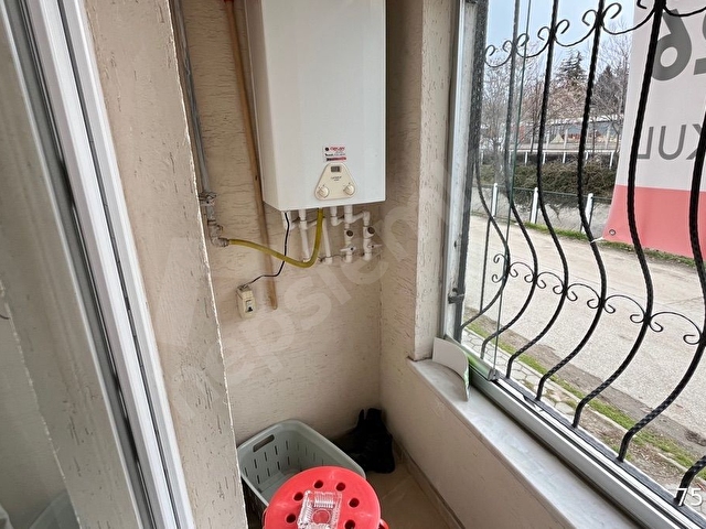 DOĞACİTY DEN SATILIK SÜTLÜCE MAH 95 M2 2+1 DAİRE - Görsel 5