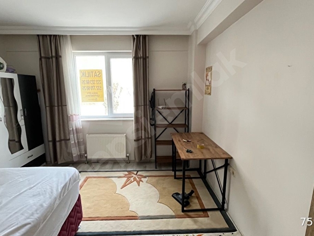 DOĞACİTY DEN SATILIK SÜTLÜCE MAH 95 M2 2+1 DAİRE - Görsel 11