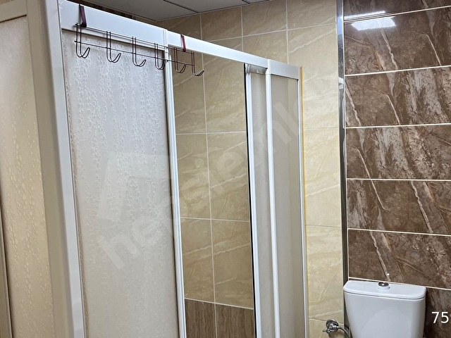 DOĞACİTY DEN SATILIK SÜTLÜCE MAH 95 M2 2+1 DAİRE - Görsel 13