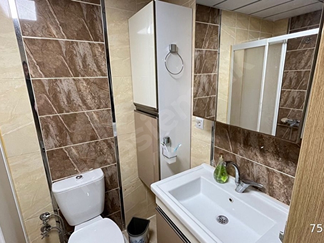 DOĞACİTY DEN SATILIK SÜTLÜCE MAH 95 M2 2+1 DAİRE - Görsel 15