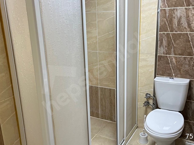 DOĞACİTY DEN SATILIK SÜTLÜCE MAH 95 M2 2+1 DAİRE - Görsel 14