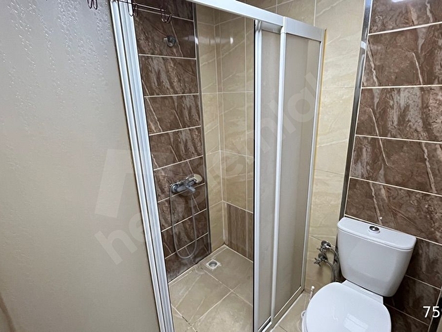 DOĞACİTY DEN SATILIK SÜTLÜCE MAH 95 M2 2+1 DAİRE - Görsel 18