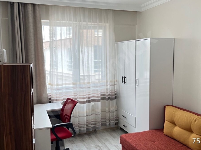 DOĞACİTY DEN SATILIK SÜTLÜCE MAH 95 M2 2+1 DAİRE - Görsel 20
