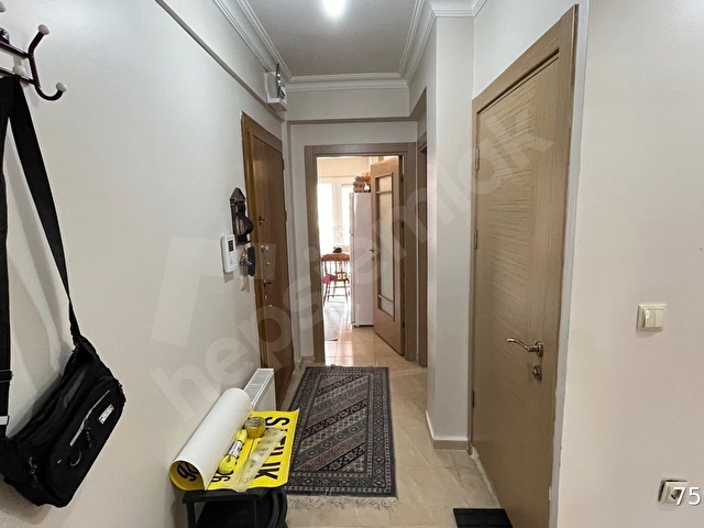 DOĞACİTY DEN SATILIK SÜTLÜCE MAH 95 M2 2+1 DAİRE - Görsel 22