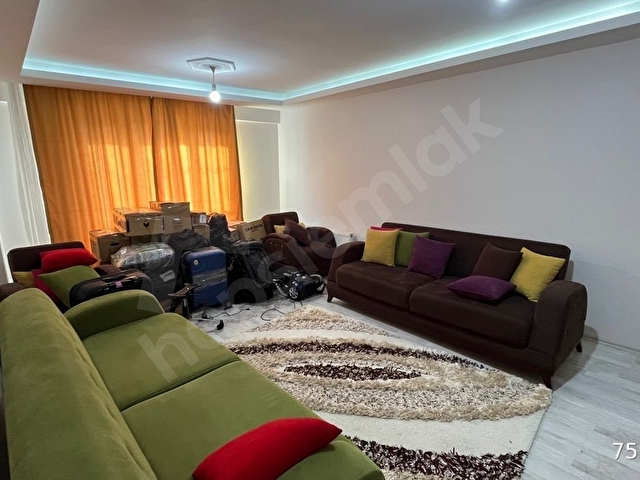 DOĞACİTY DEN SATILIK SÜTLÜCE MAH 95 M2 2+1 DAİRE - Görsel 23